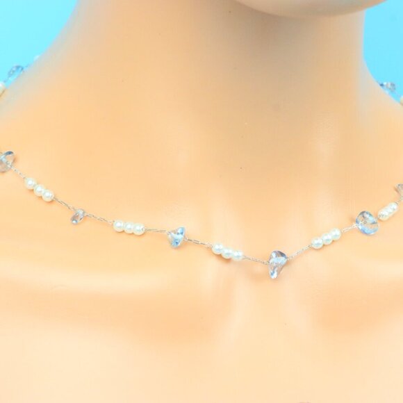 Delicate & Modern Necklace Chain – Perfect for Girls & Women, DYC1411 - Picture 14 of 15